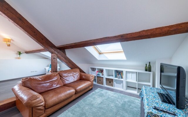 La Voute Private Apartment