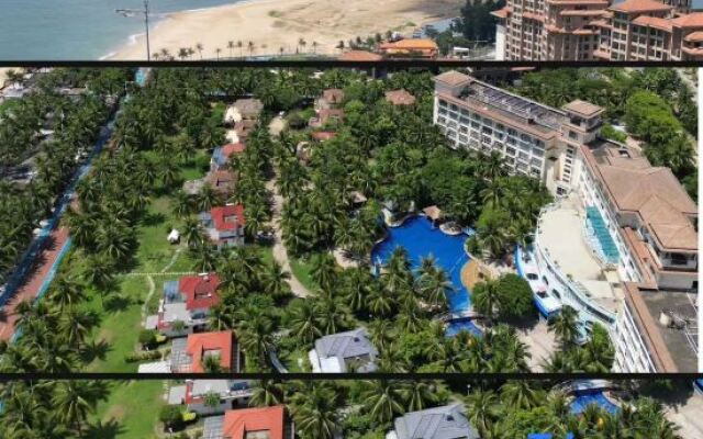 Forest Inn (Story of Bo'aohai)