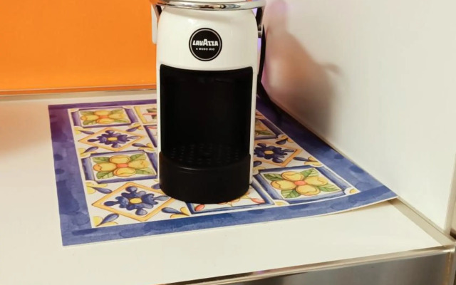 nel blu dipinto di blu