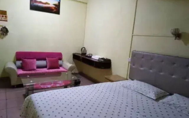 Shenzhen Sun Moonlight Apartment