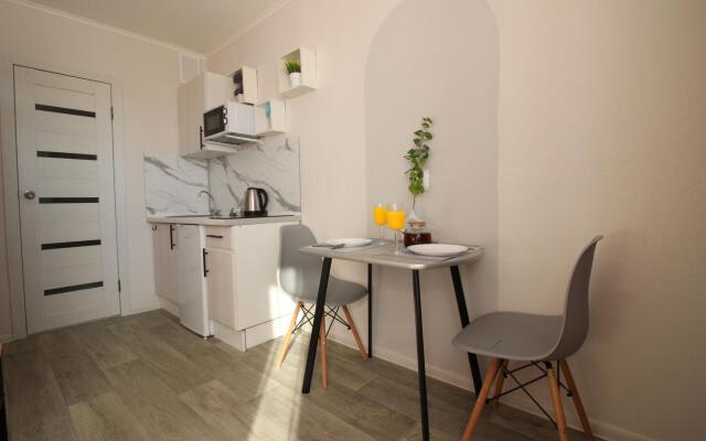 Апартаменты Максимум, пр-т. Дзержинского, д. 240