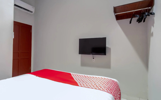 Super OYO 2345 HOMESTAY JAYA