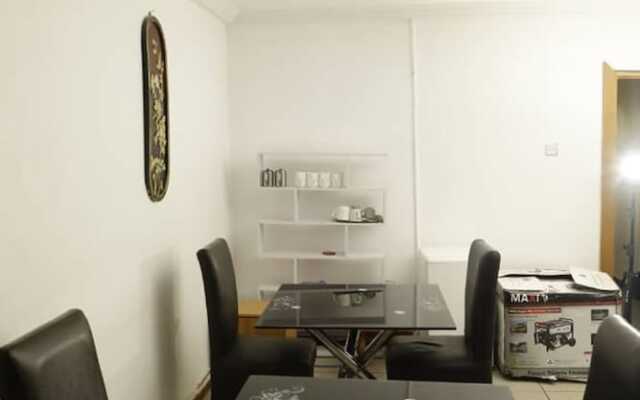 Calbert lodge Abuja