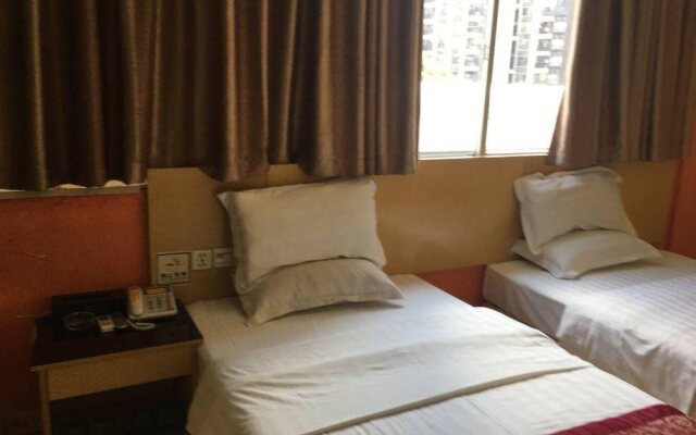 Bisheng Hotel