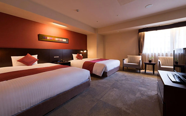 Hotel Tenjin Place