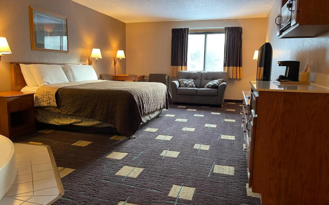 Walker Hotel