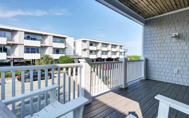 Salty Dog by Sea Scape Properties