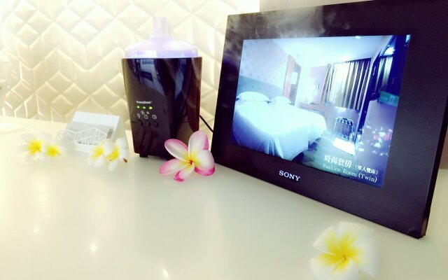 The Riverside Hotel Hengchun