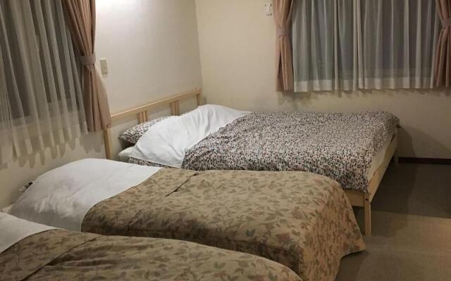Nikko Ikoi Hotel