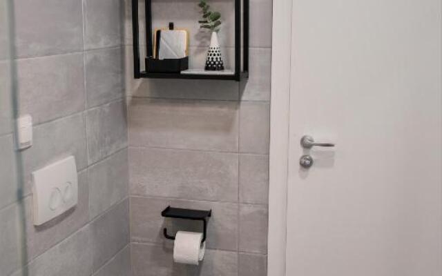 Studio no 5 Nou Modern CustomDesign Relaxant