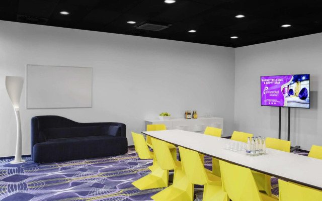 Prize by Radisson, Erfurt City