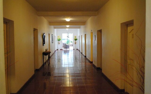 Bocachica Beach Hotel