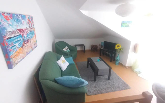 Peniche Surf Lodge 2