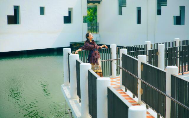 Crowne Plaza Tainan by IHG