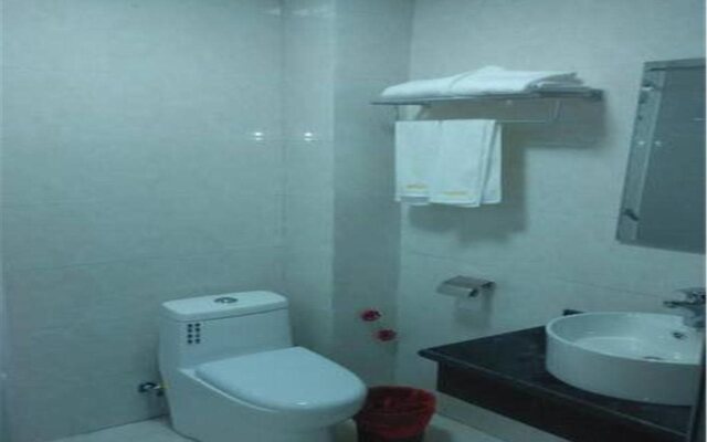 Guilin Wanyi Business Hotel