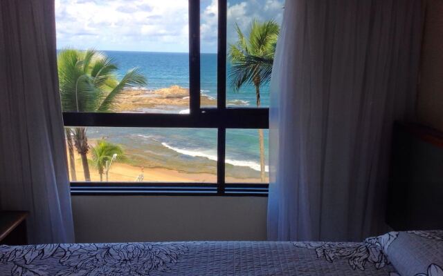 Flat Em Ondina (Ap.404)