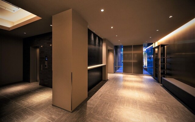 Dynasty Hotel & Resort Osaka