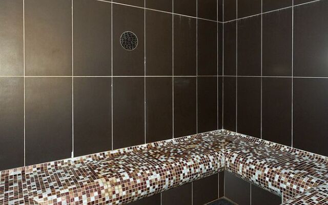 Hôtel Les Bartavelles