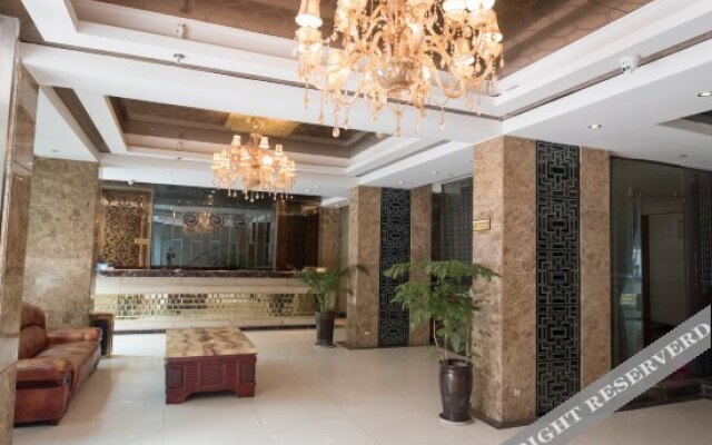 Dazhou Xilai Holiday Hotel