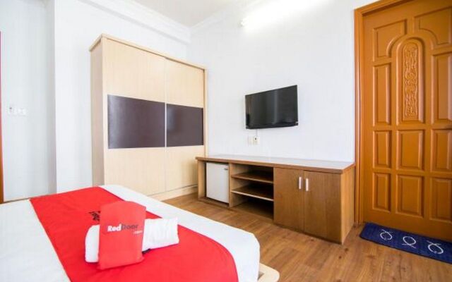 S79 Quynh Giang Airport Hotel