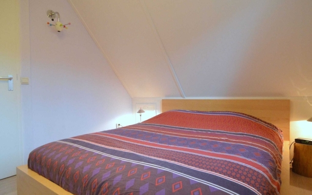 Beautiful Holiday Home in Heeten With Private Garden