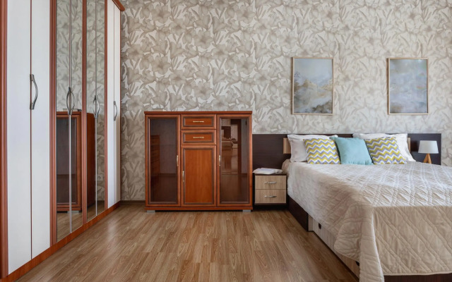 ПоСутки в Калининграде на улице Эпроновская