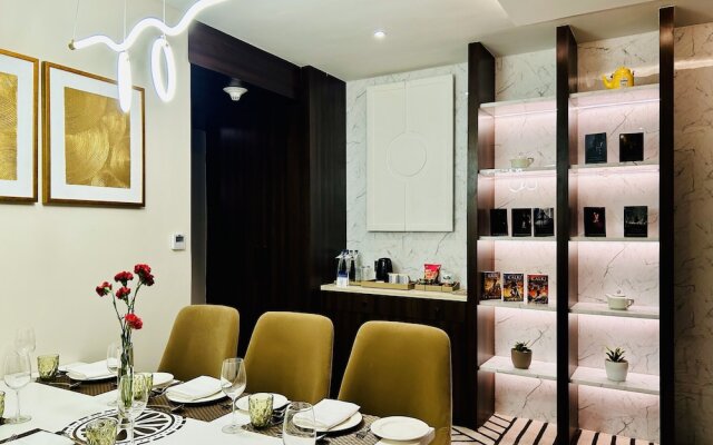 Fortune Ranjit Vihar, Amritsar - Member ITC Hotels' Group