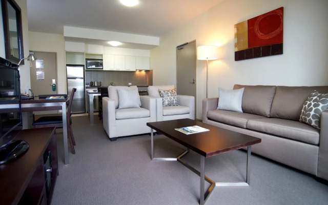 Quest Moorabbin Apartment Hotel
