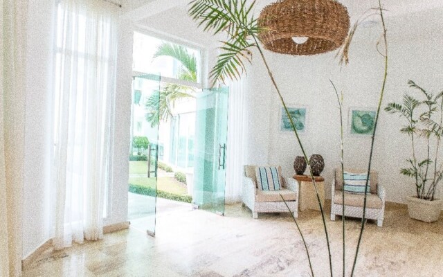 Ocean Front Apt BayRock 2 Sosua-Cabarete