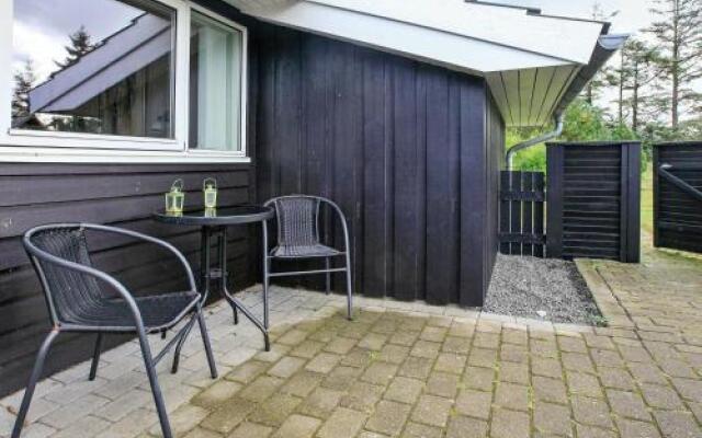 Three-Bedroom Holiday home in Blåvand 30
