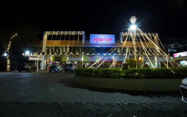 OYO 24134 Diamond Foodway