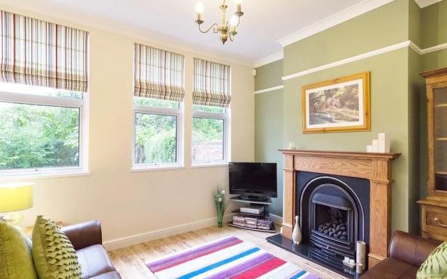 The Elms, Bridgnorth