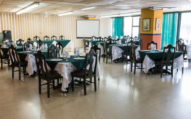 Hotel Benidorm Panama