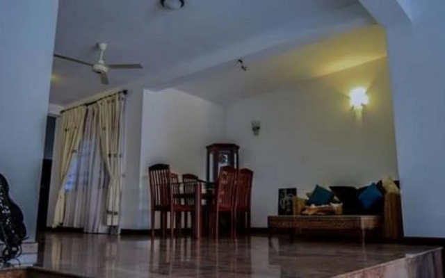 Villa Colombo 7
