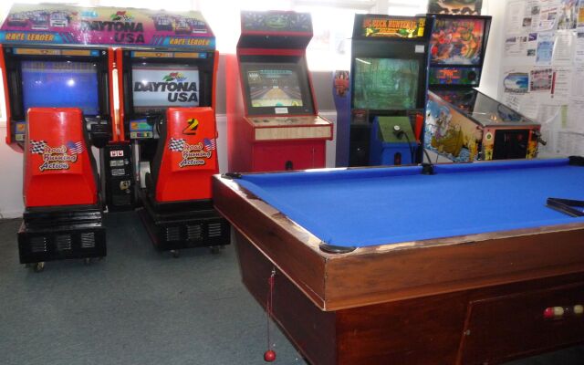 Victor Harbor Holiday Park