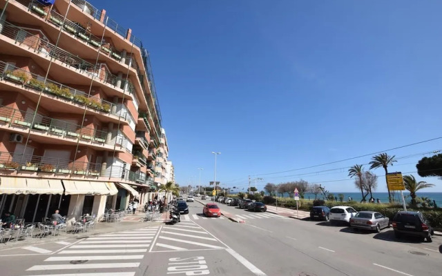 HomeHolidaysRentals Guimera II