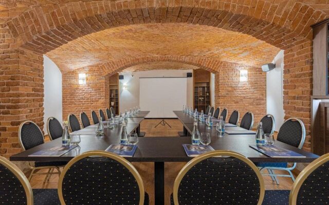 Concorde Old Bucharest Hotel