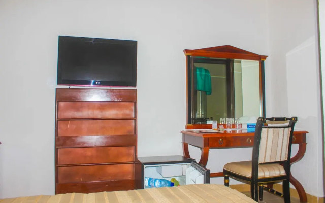 New Rivoli Hotel Benin