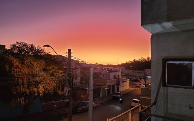 Hotel Com.Viver