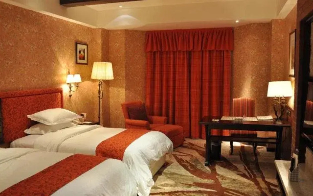 Ramada by Wyndham Kunming North