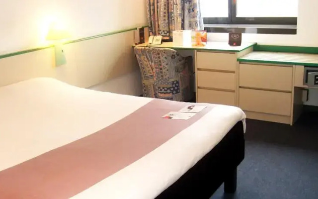 Ibis Cremona