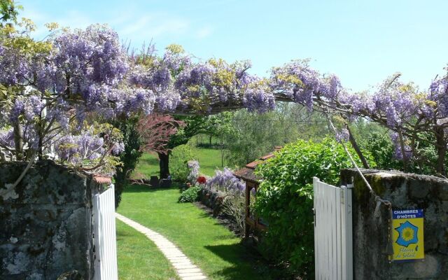 Chambres & Table d'hotes de Massigoux