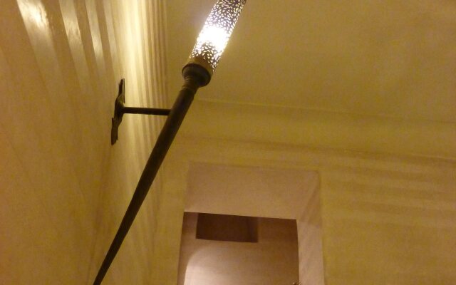 Riad Hermes