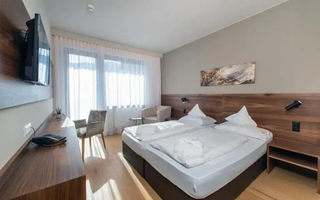 Hotel Ladurner