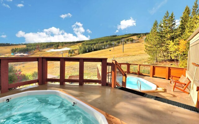 SkiWatch 103 - 2 Br Condo