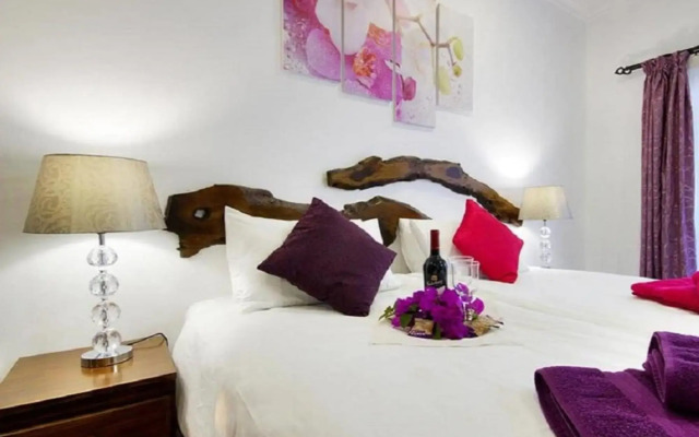 Maputaland Guest House