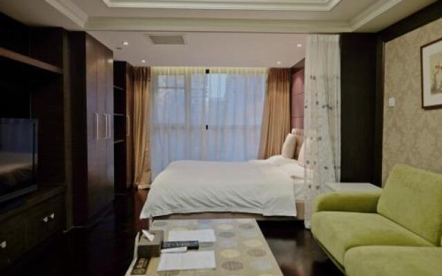 Ring Service Apartment 798 Art Zone