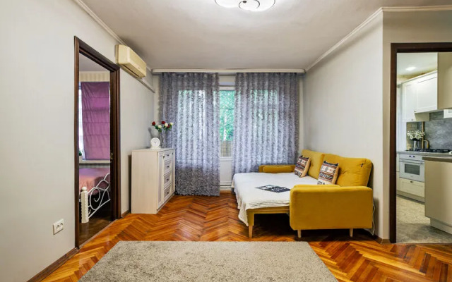 Апартаменты МаксРеалти24 на ул. Лобачевского, д. 80