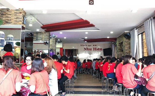 Nhu Hien Hotel