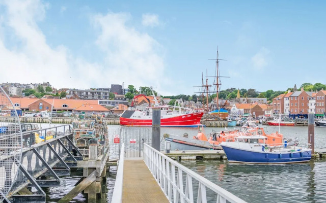 What a View at Quayside Apartment